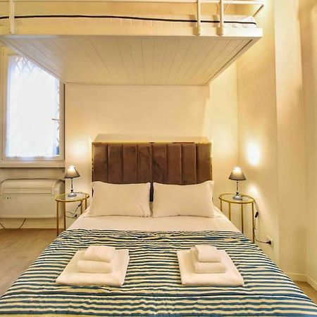 Cozy Studio Flat In Trastevere By Yourhost โรม ภายนอก รูปภาพ